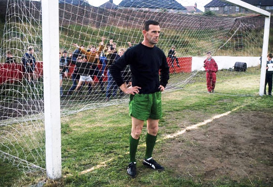 Ronnie Simpson, Celtic FC 