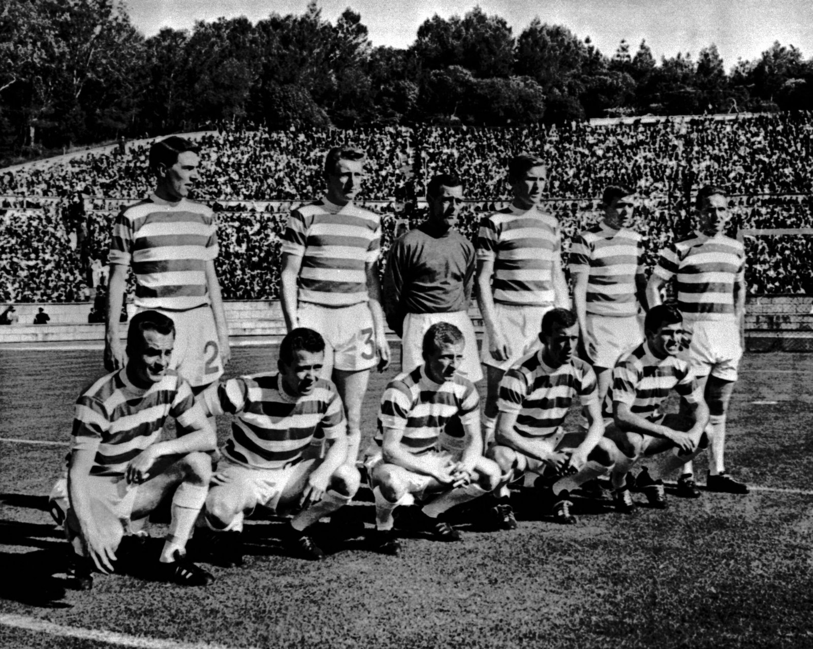 Lisbon Lions.