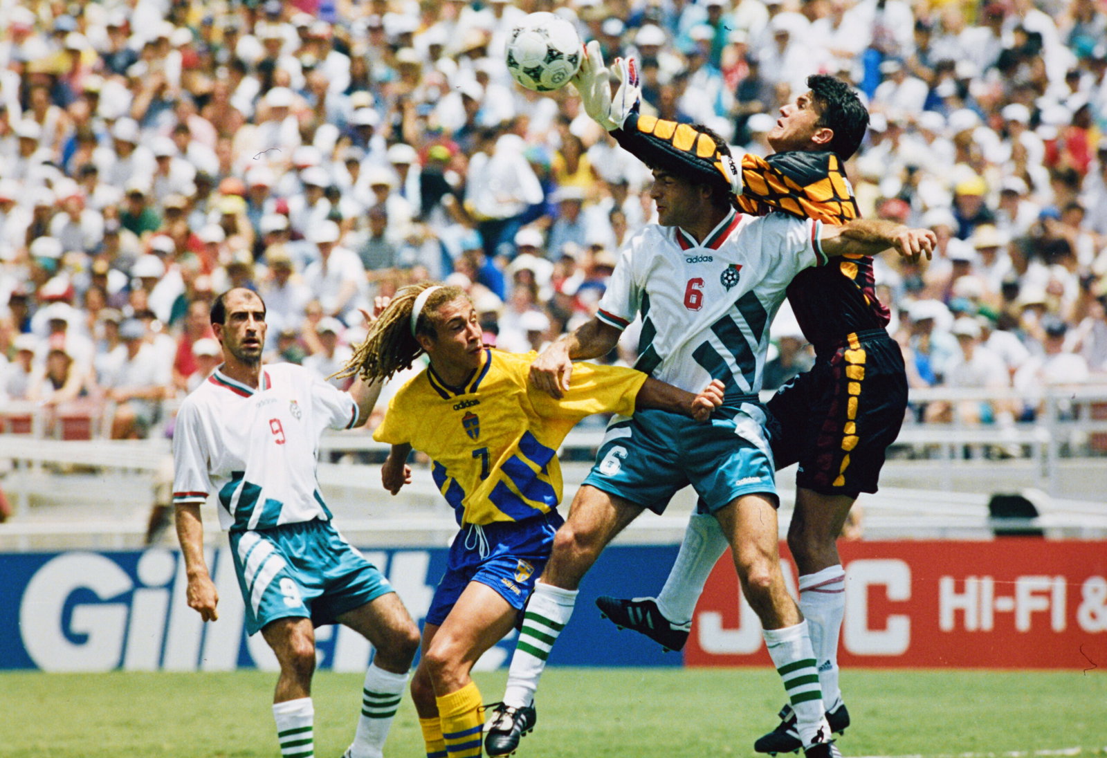Henrik Larsson 