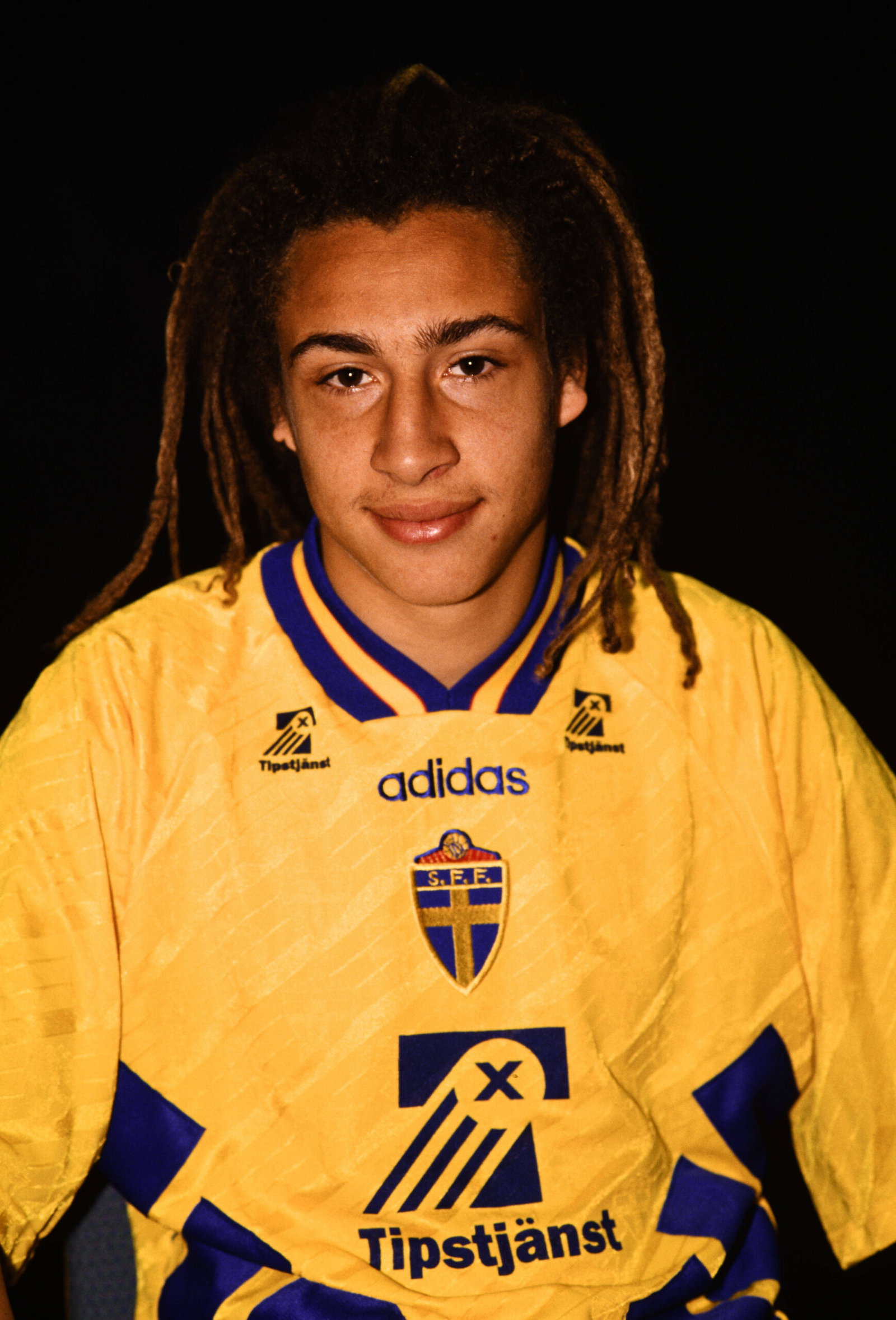 Henrik Larsson 