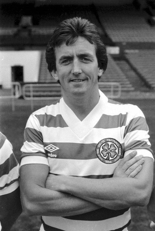 Dom Sullivan, Celtic FC.