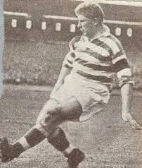 John Jack, Celtic FC