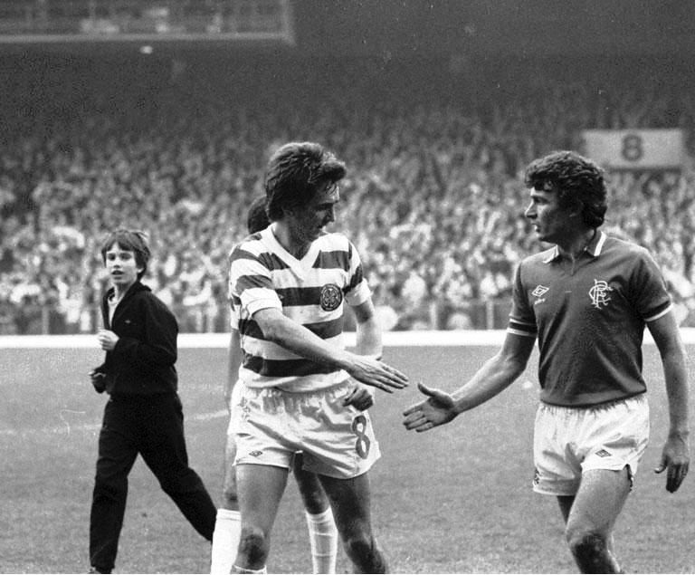 They played for Celtic – Dom Sullivan Dom Sullivan, Celtic FC