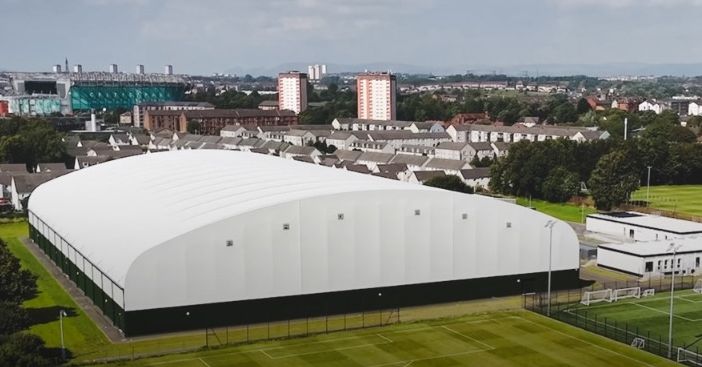 Barrowfield