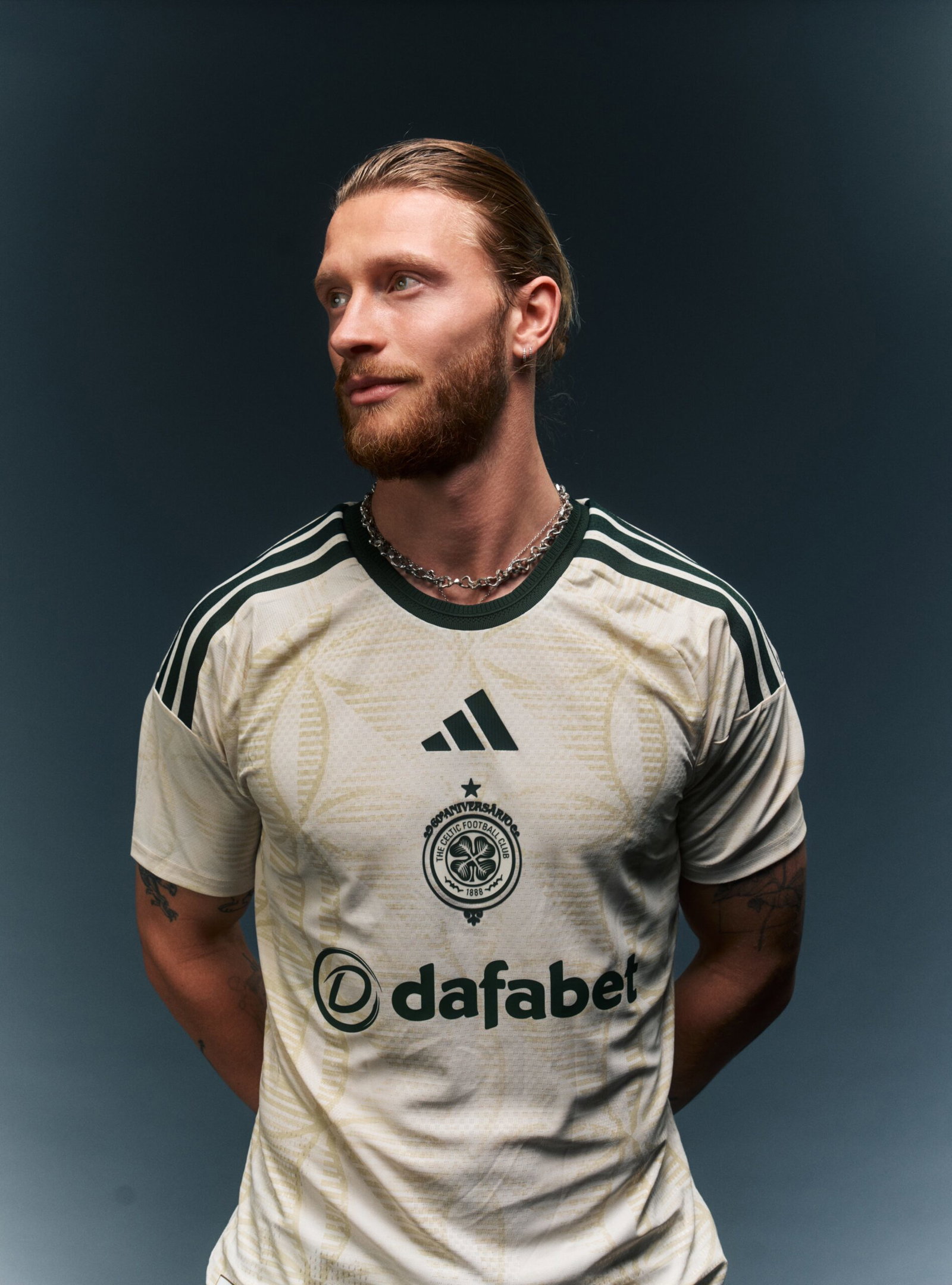Kasper Hogh, Celtic FC 