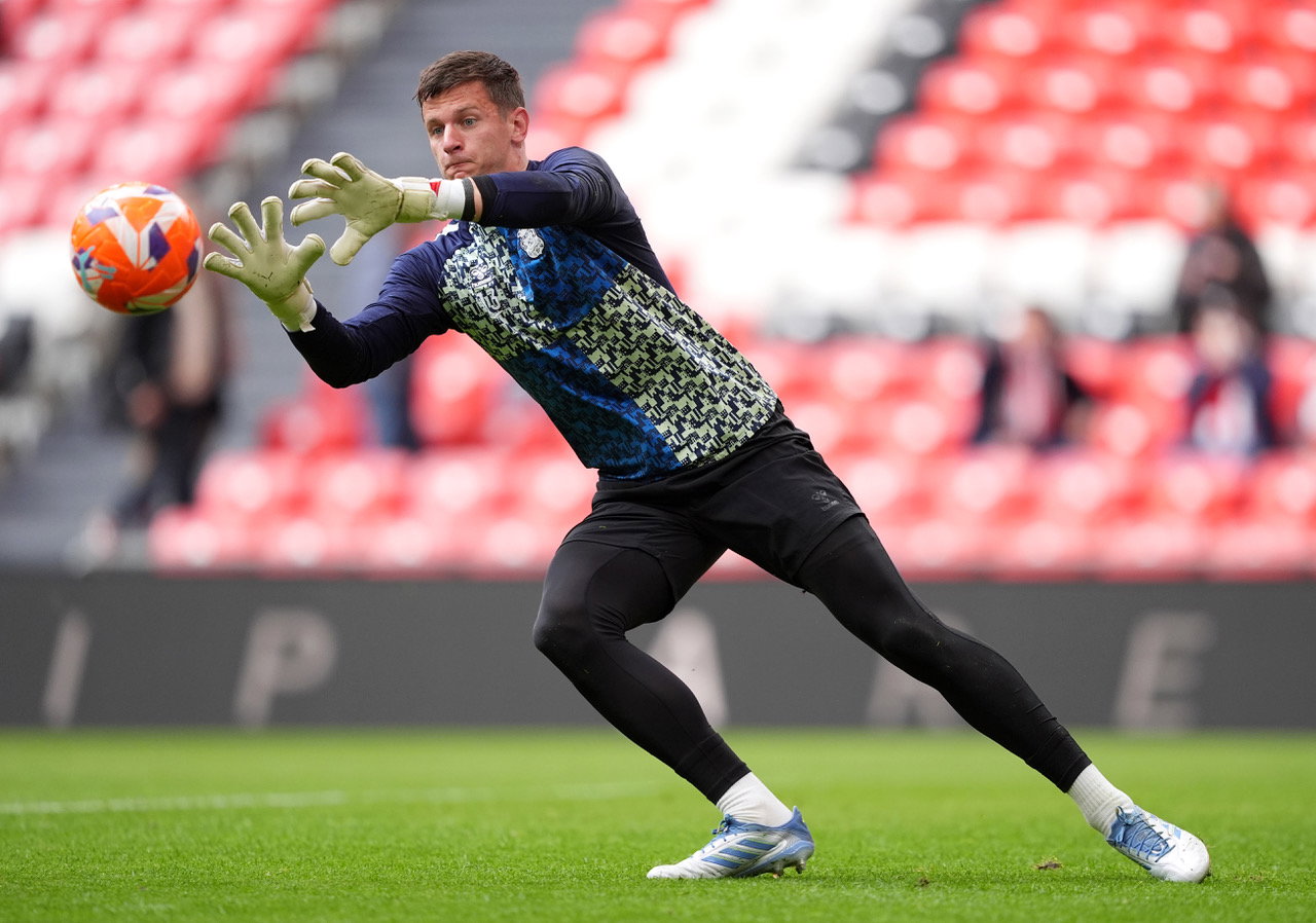 No Celtic bid for Dinko Horkas, despite being 'best placed' - Celtic Shorts