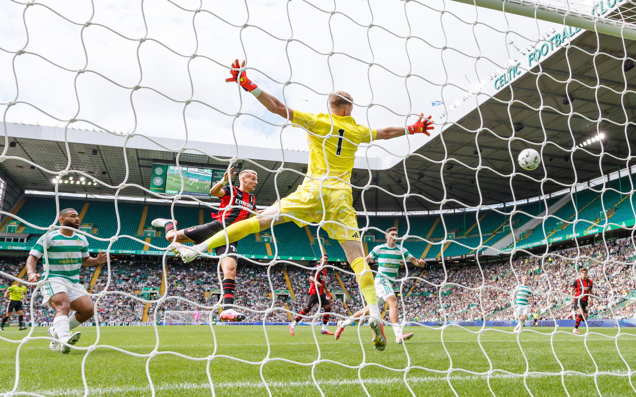 Martin O'Neill gives update on Celtic World Cup trio - Celtic Shorts