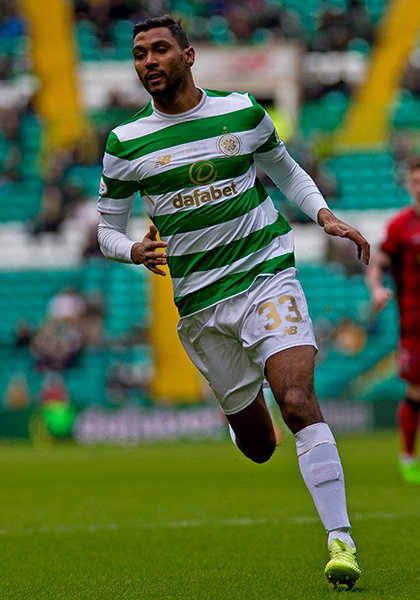 The rarely seen Martin Compper