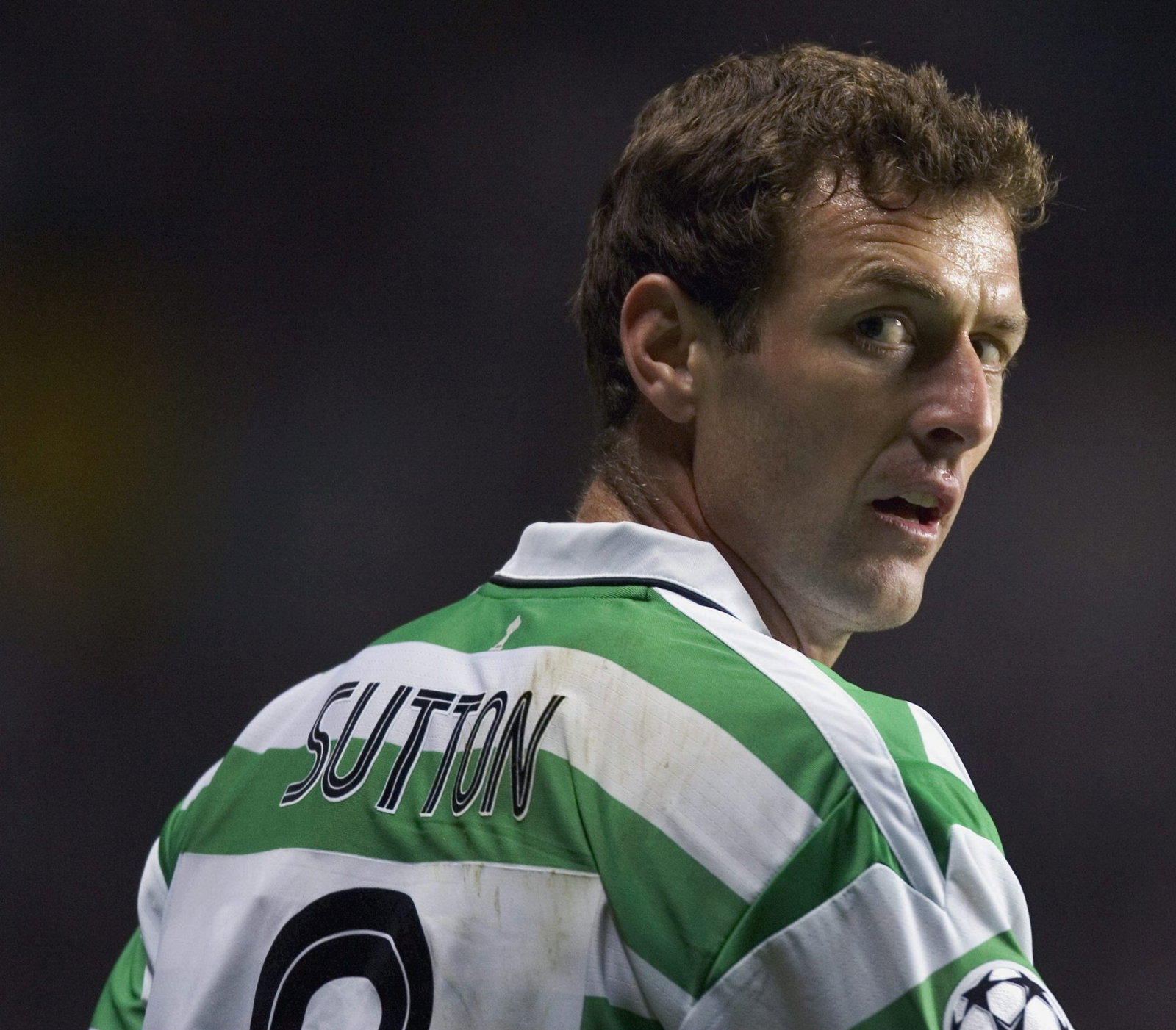 Chris Suton 