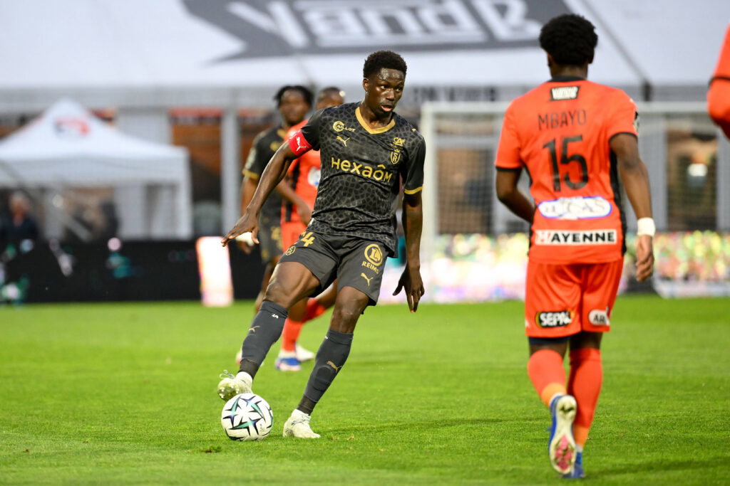 Mory GBANE