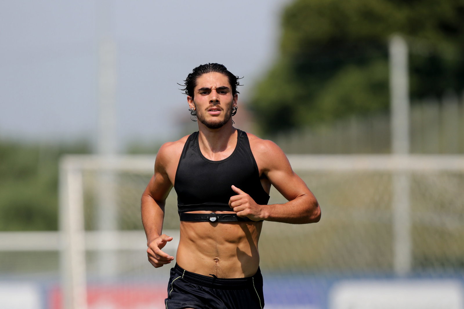 Celtic receive boost in pursuit of Lazio winger Matteo Cancellieri - Celtic Shorts