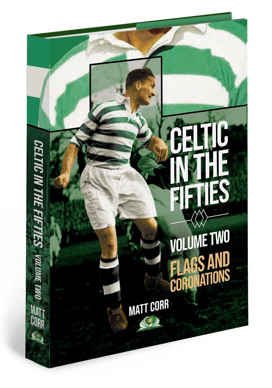 Flags and Coronations, Celtic in the Fifties Volume Two
