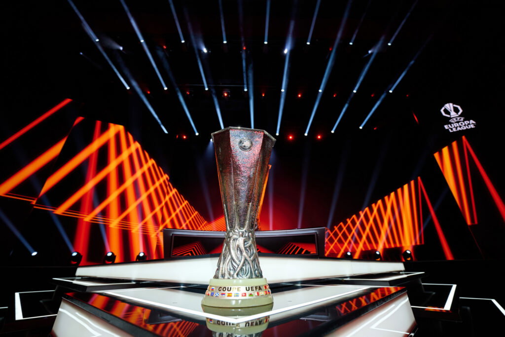 Europa League Draw