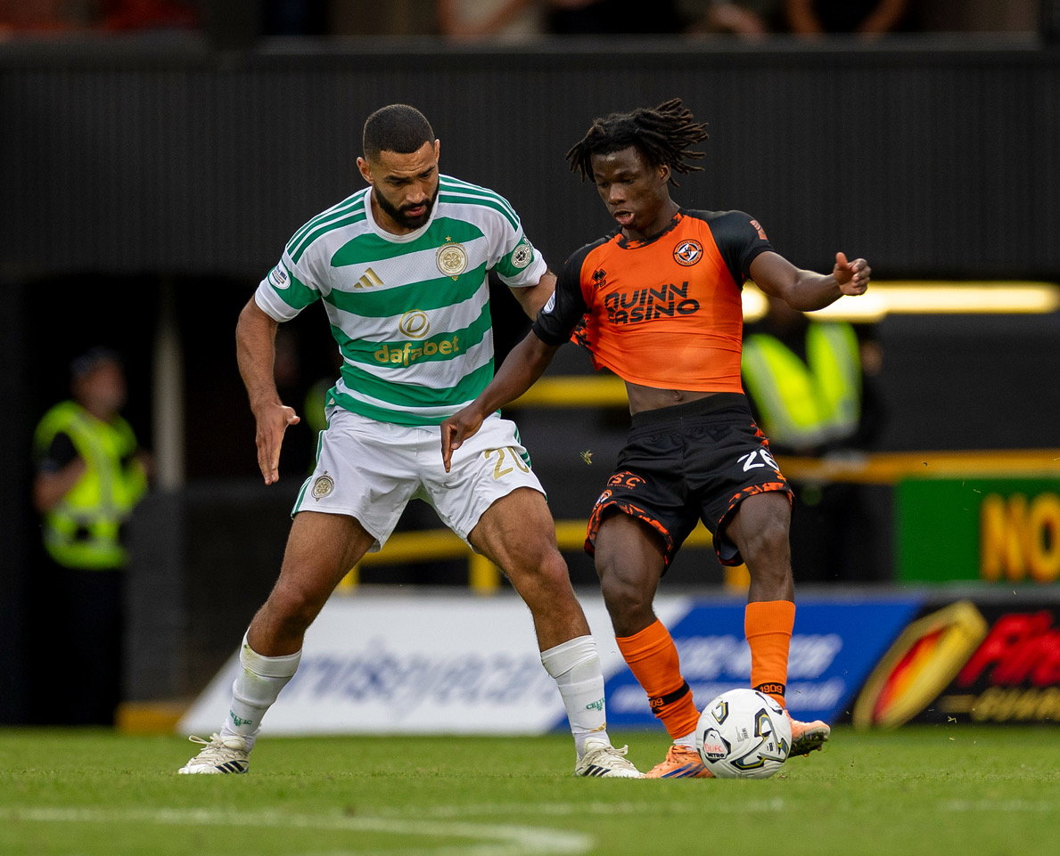 Cameron Carter-Vickers