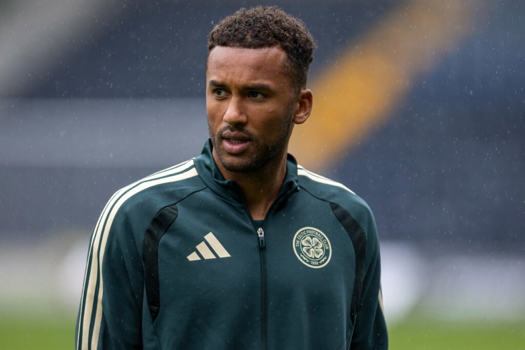 Auston Trusty