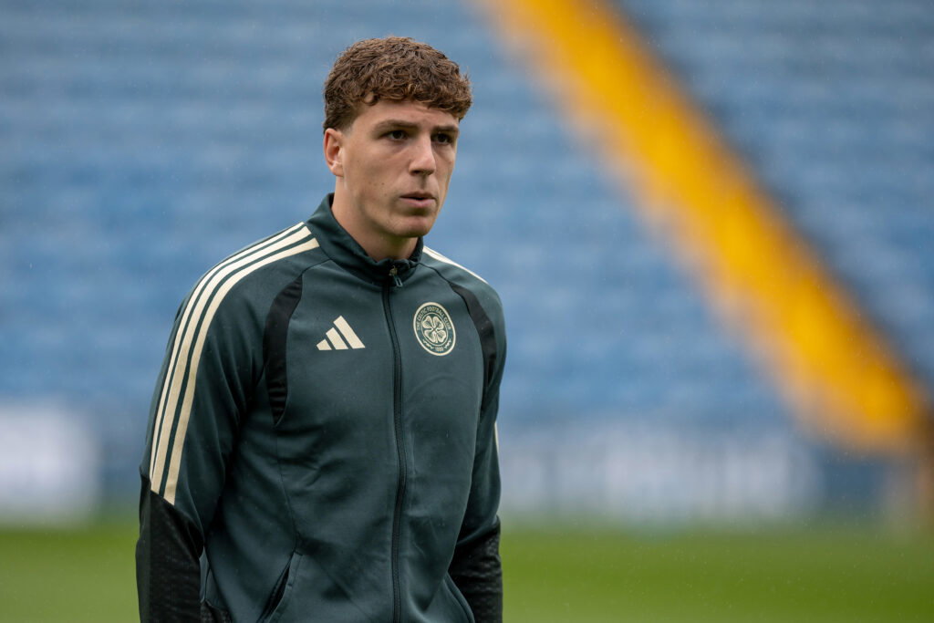 Martin O’Neill reveals Arne Engels did not want to play for Celtic before £22m exit Arne Engels