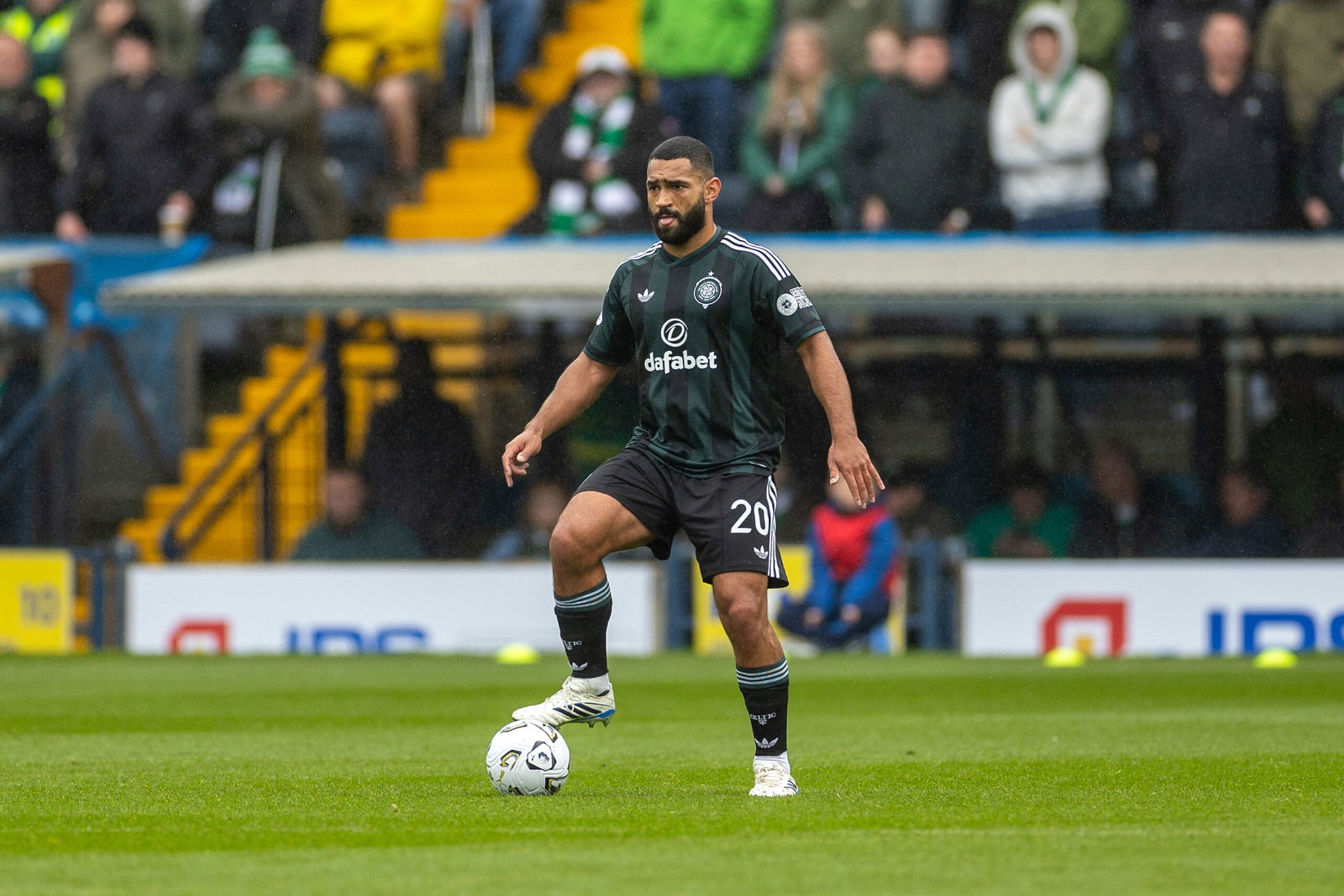 Cameron Carter-Vickers