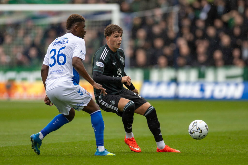 Martin O’Neill reveals Arne Engels stance on Champions League Play-Offs Arne Engels