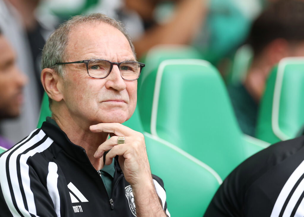 Celtic’s transfer deadline advantage comes with major English window catch Celtic manager Martin O'Neill