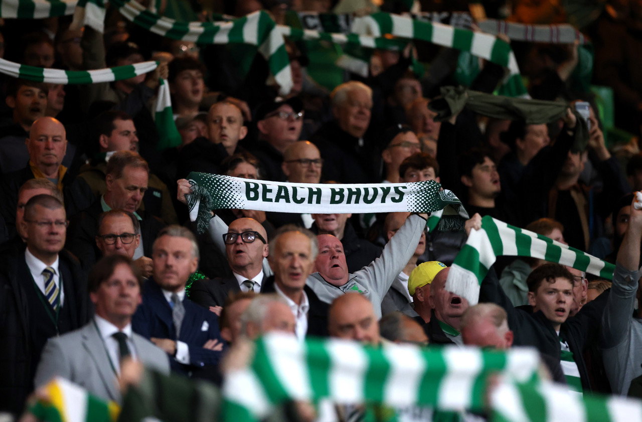 Celtic LASK