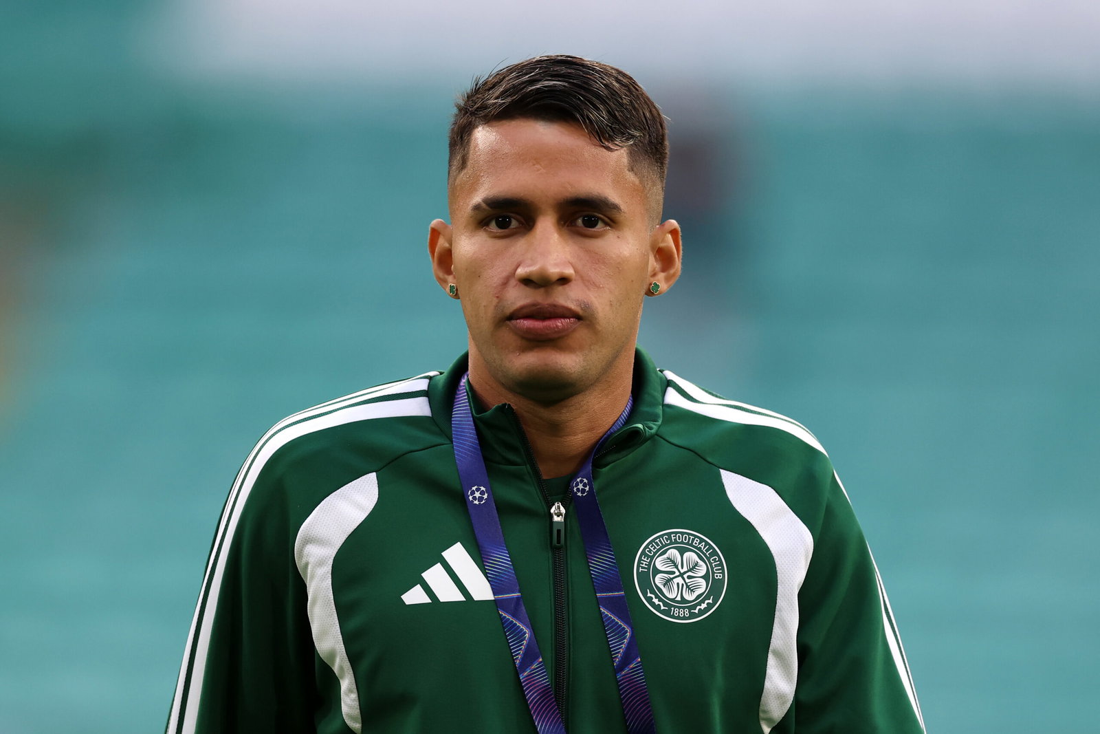 Camilo Duran