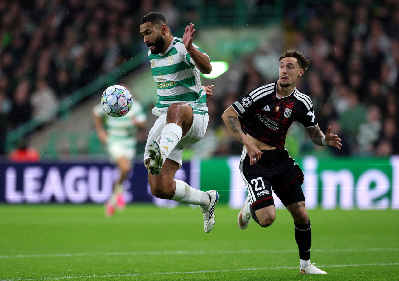 Cameron Carter-Vickers