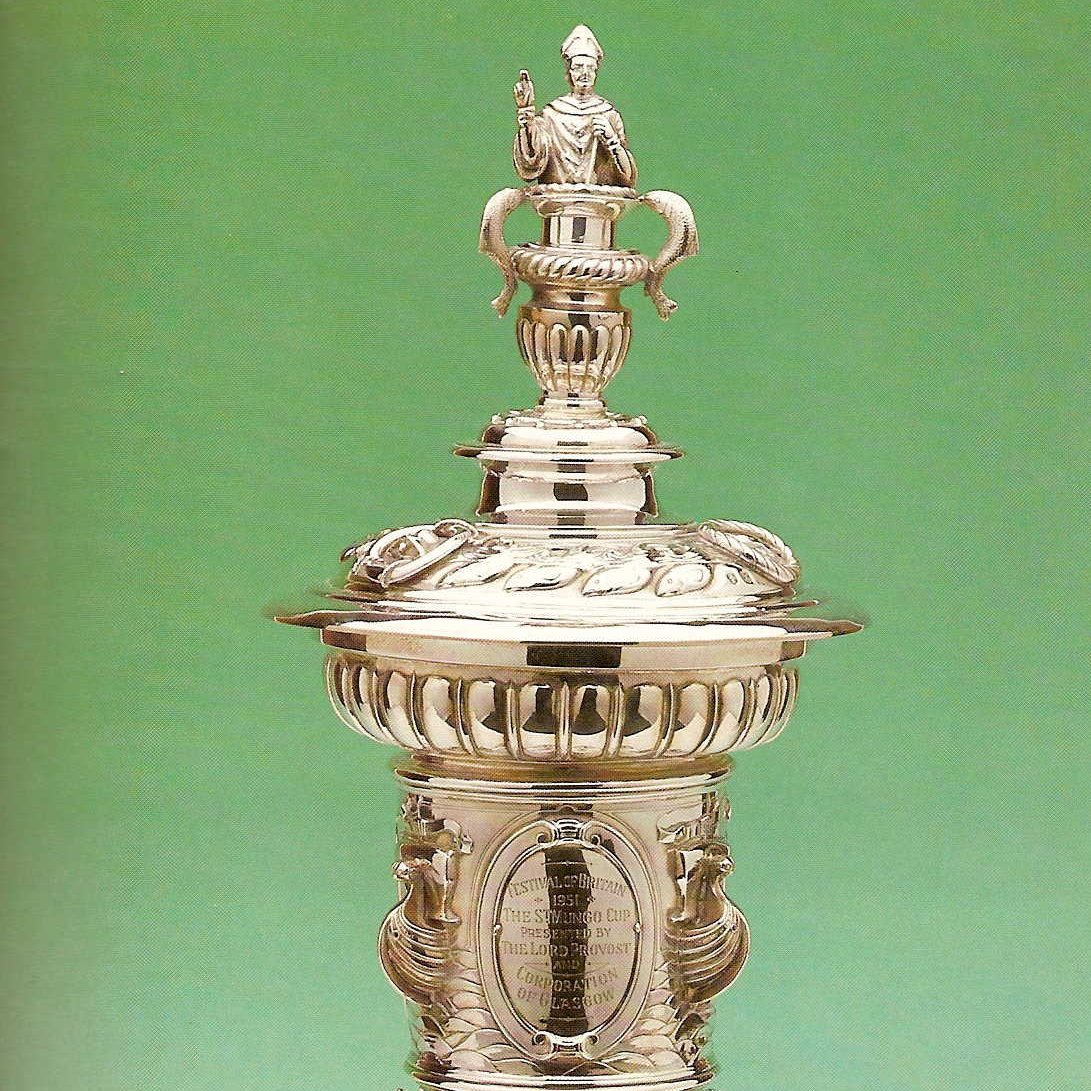 St Mungo Cup,