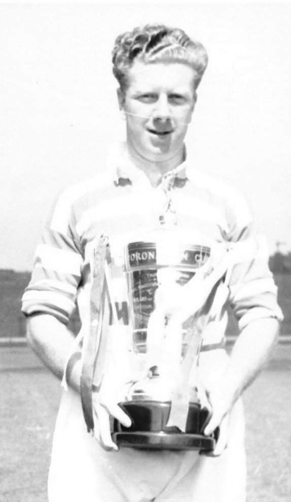 Bobby Evans
