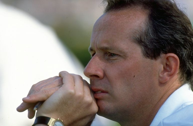 Liam Brady