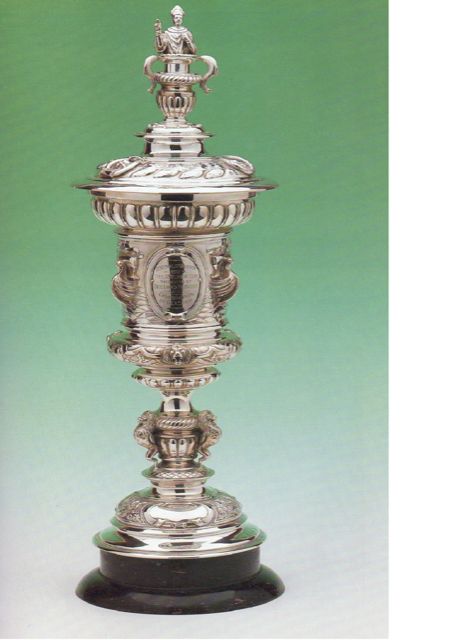 St Mungo Cup