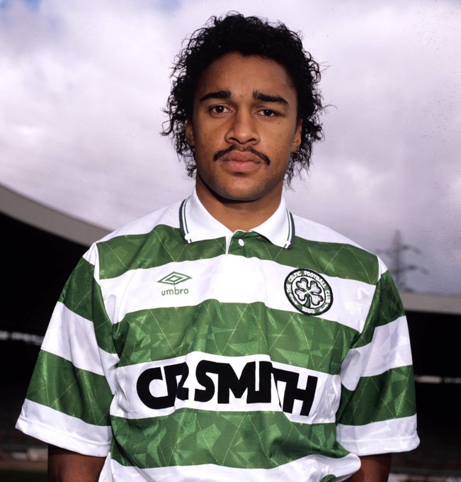 Paul Elliott, Celtic FC