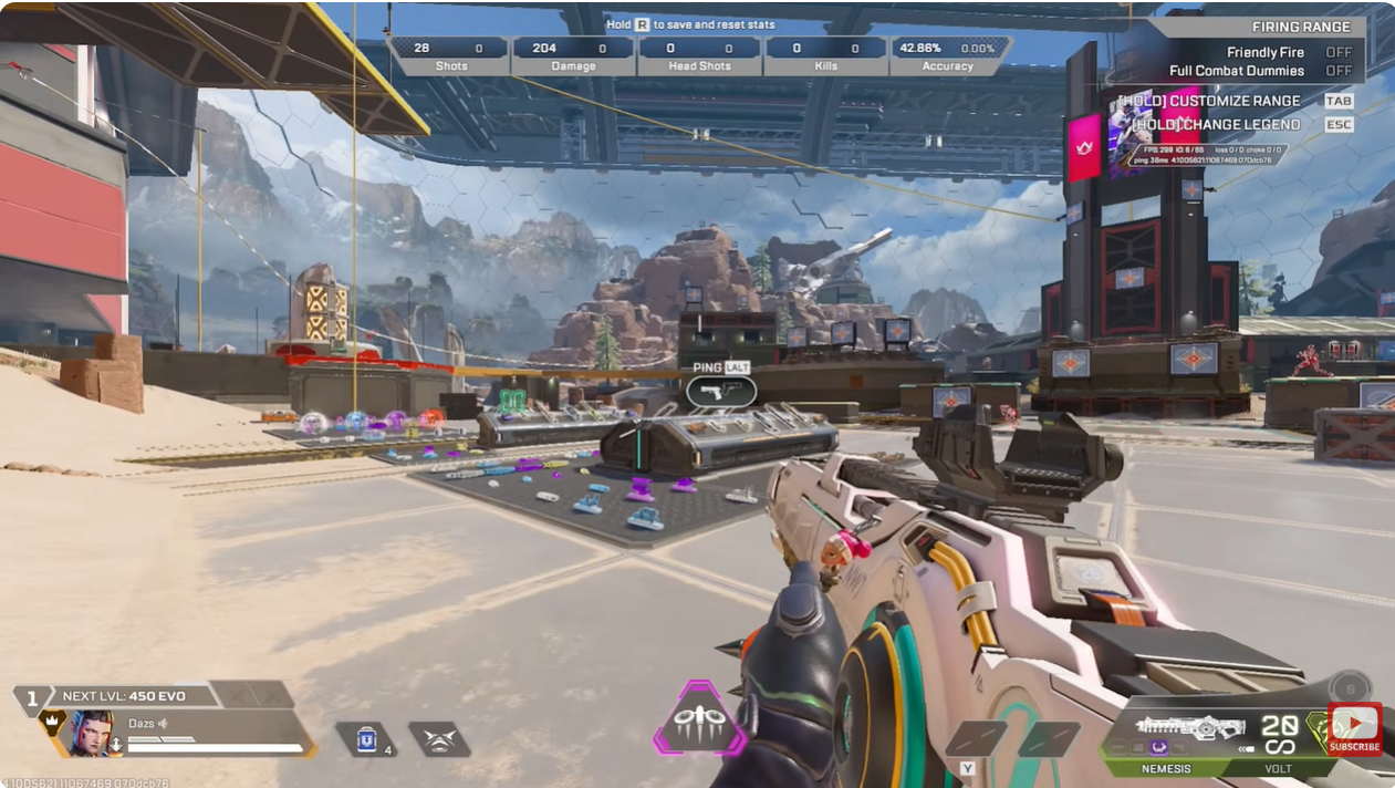 Apex Legends Strategy Guide: How to Win More Fights in Season 29 - Celtic Shorts