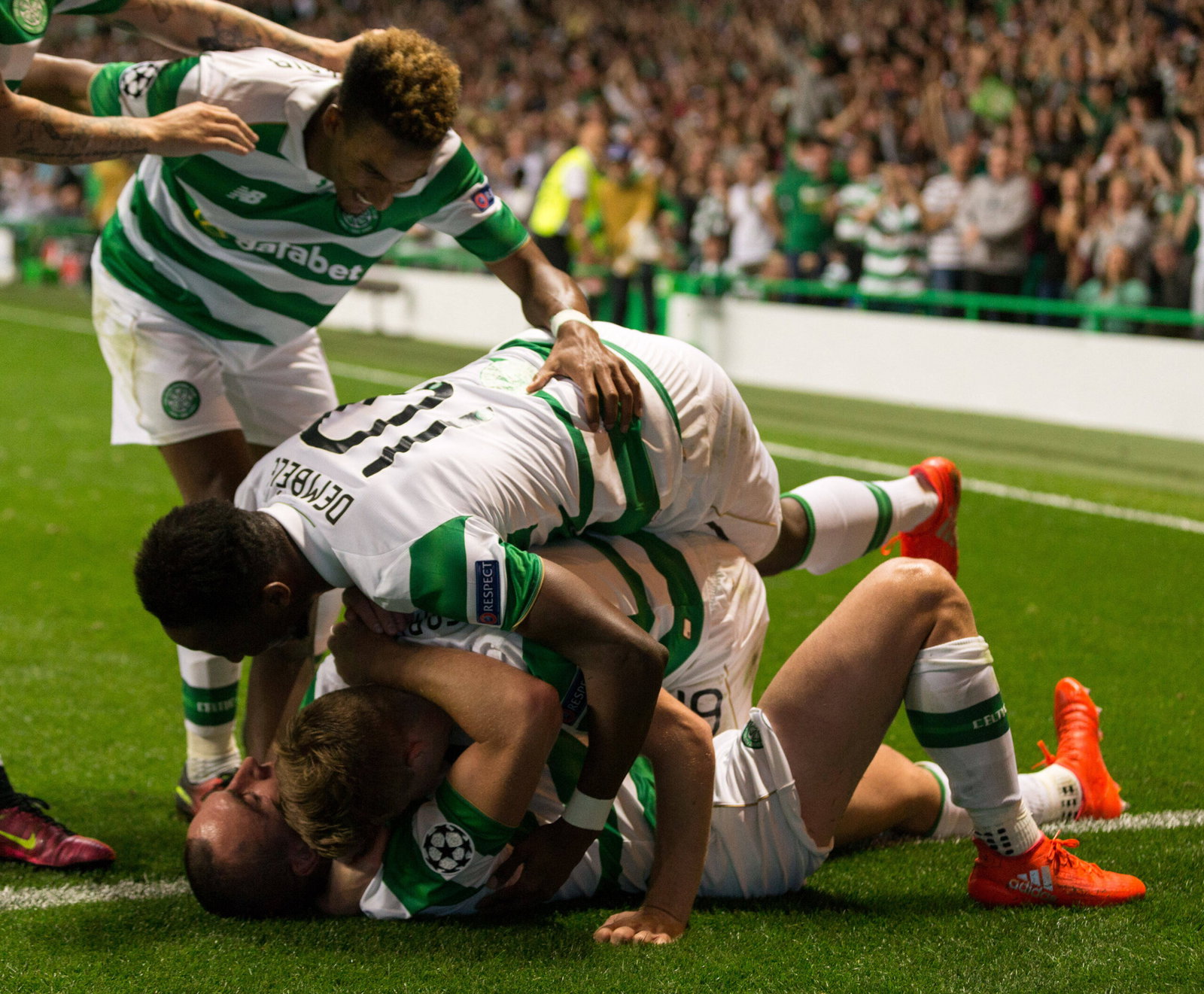 Celtic celebrations