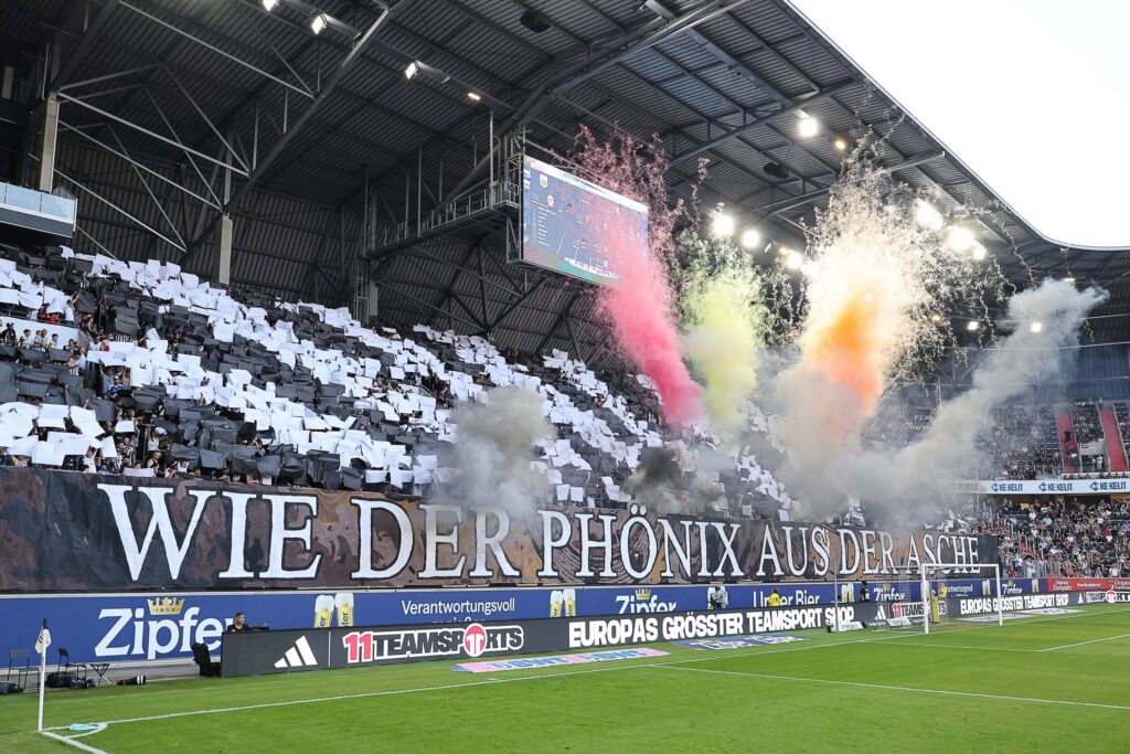 LASK