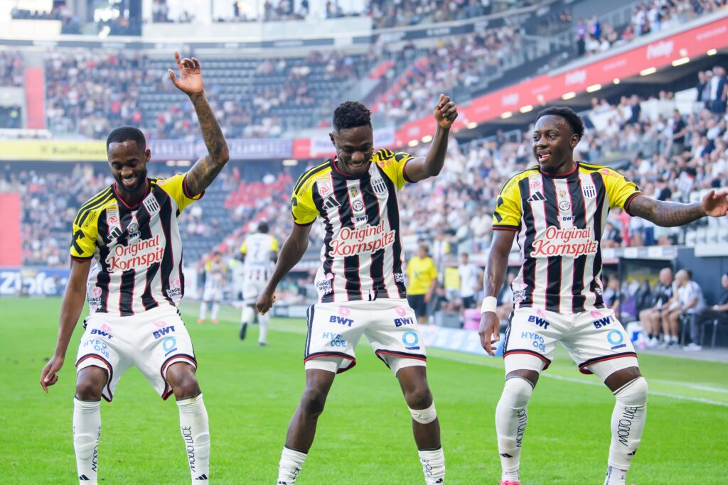 Past scares should heed as warning for Celtic’s Linz mission LASK celebrations
