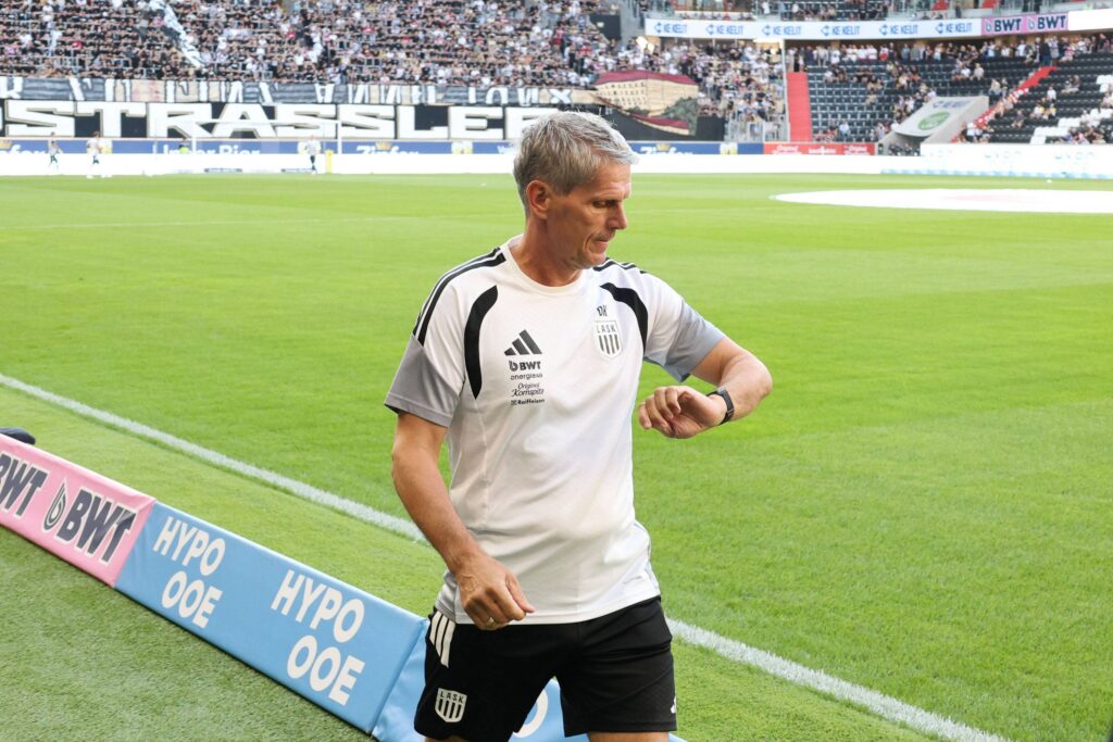 LASK v Celtic: Team news, referee details, KO time & where to watch LASK