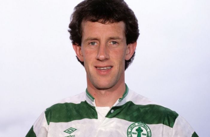 Billy Stark, Celtic FC
