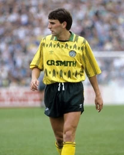 John Hewitt, Celtic FC