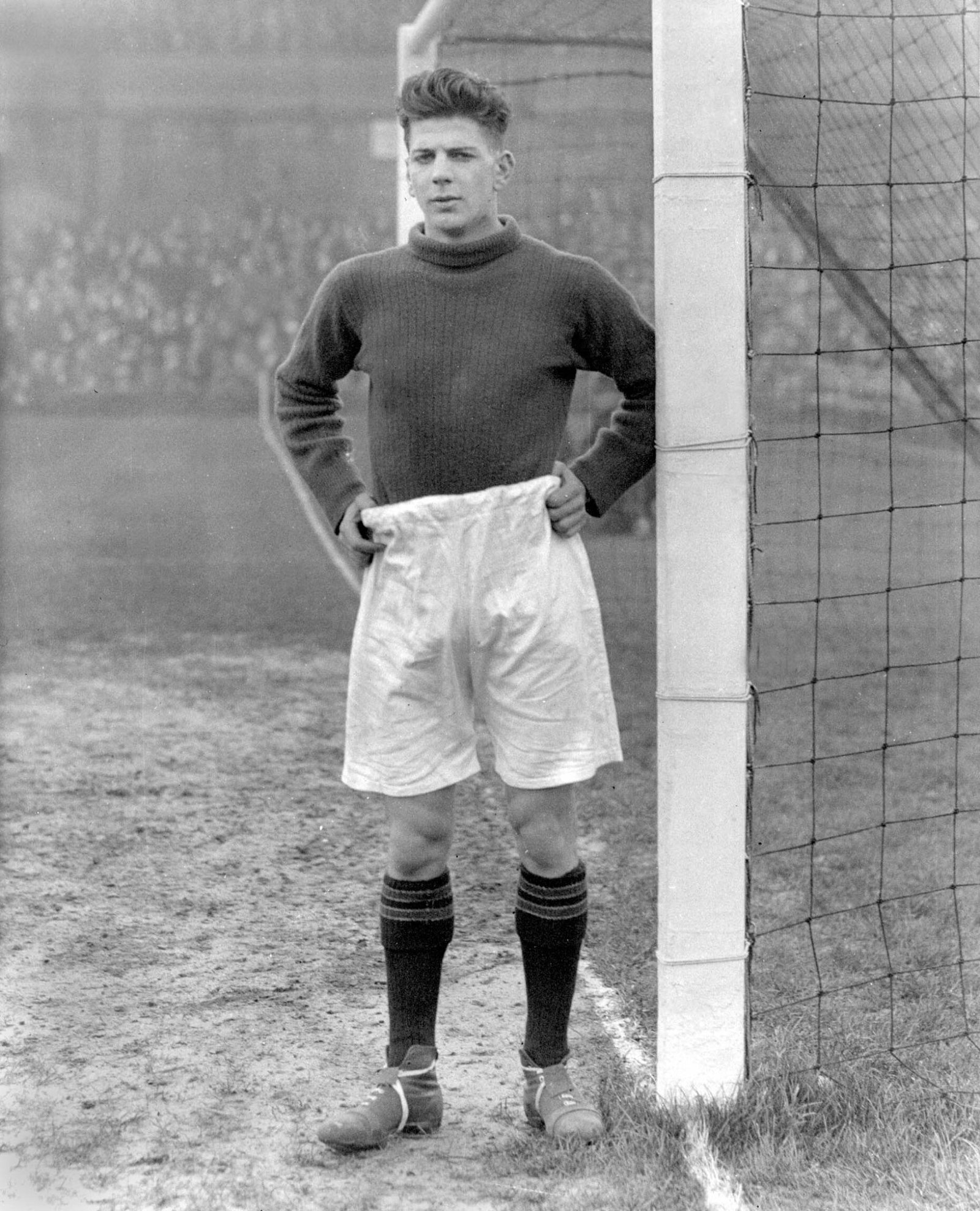 John Thomson, Celtic FC