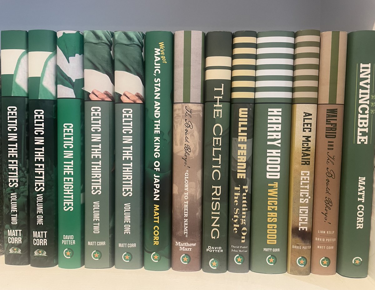 Celtic Star Books - The Celtic Story so far...