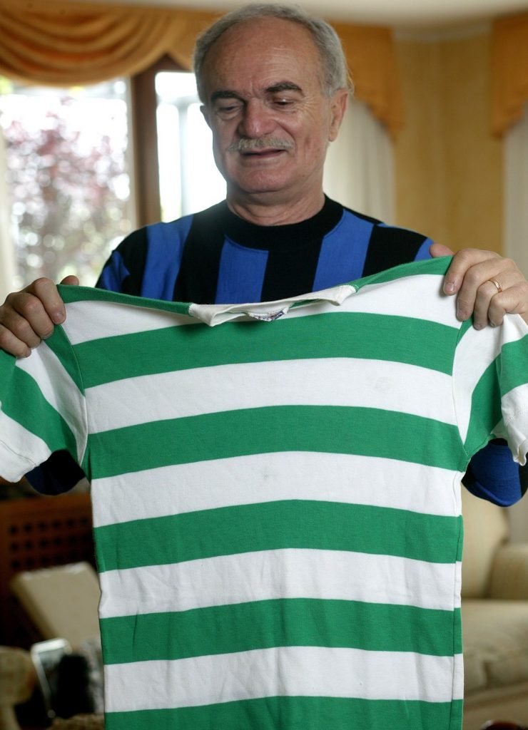 Sandro Mazzola