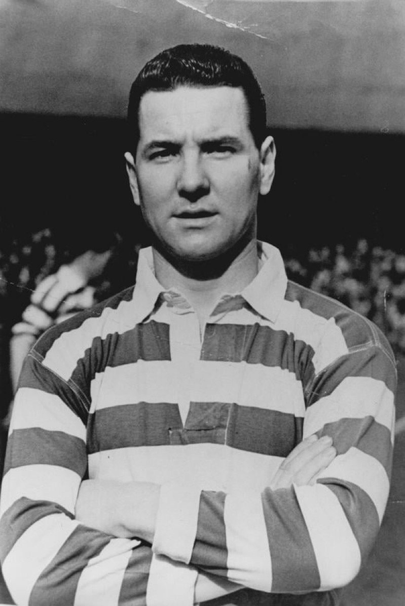 Neil Mochan