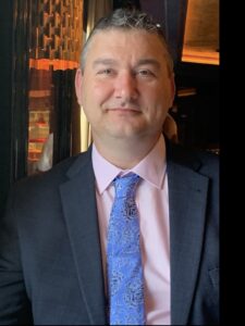 Colin Dempster