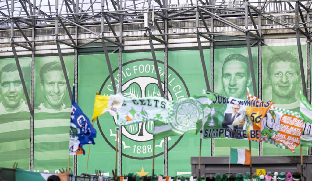 Infrastructure of Dissent, Factionalism and the Battle for Accountability Celtic Park