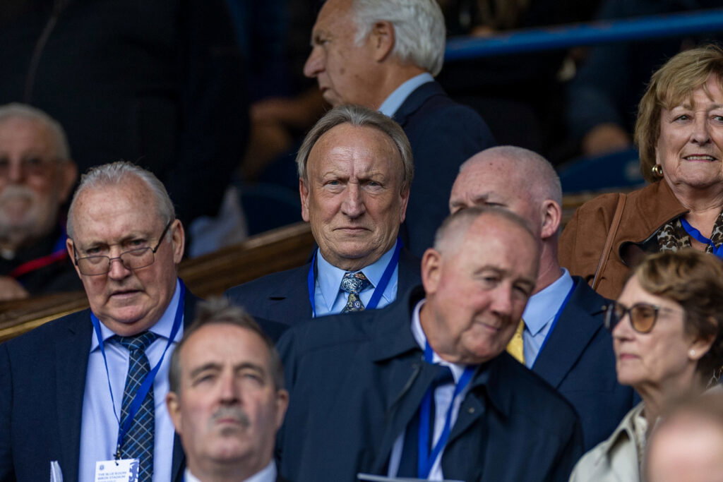 Martin O’Neill tipped to stay at Celtic as emotional Rangers comments are dismissed Neil Warnock