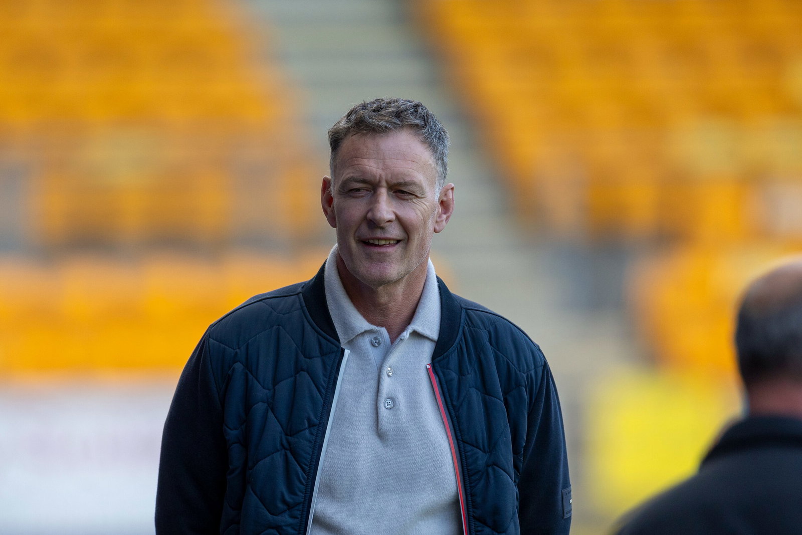 Chris Sutton