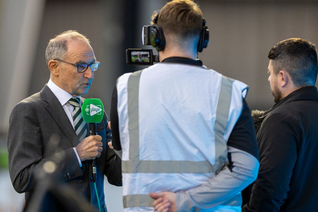 Celtic boss warns new recruits Scottish Premiership is a tough league Celtic manager Martin O'Neill