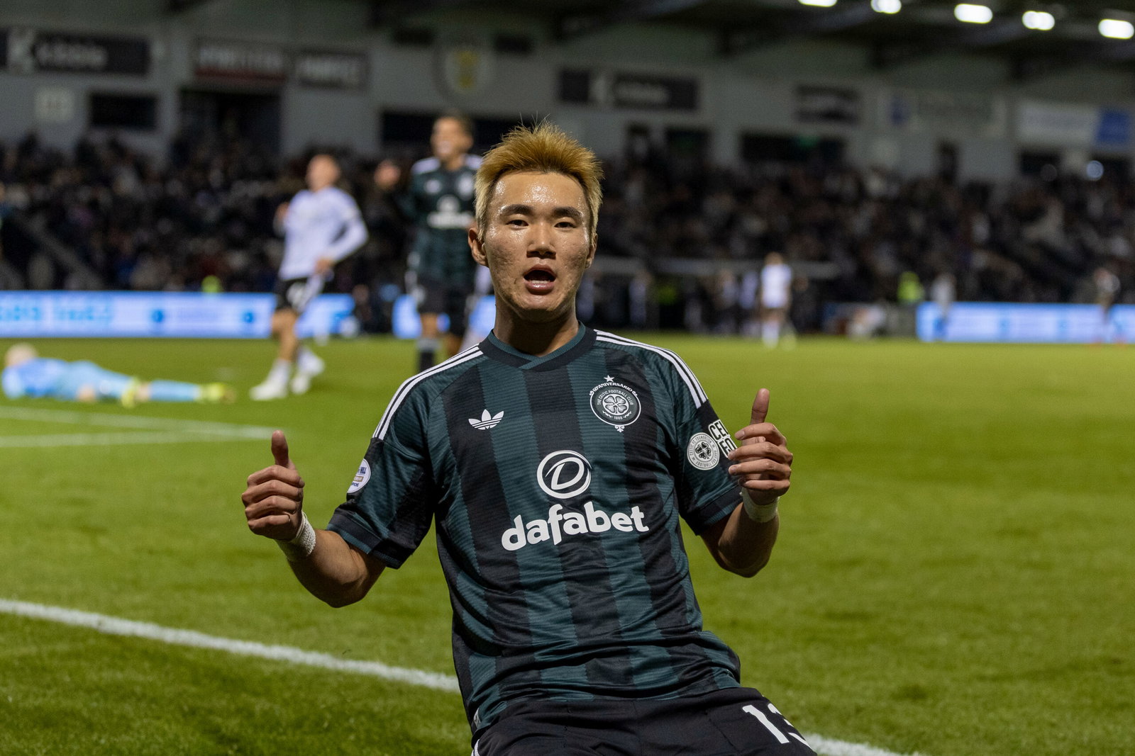 Yang hyun-jun