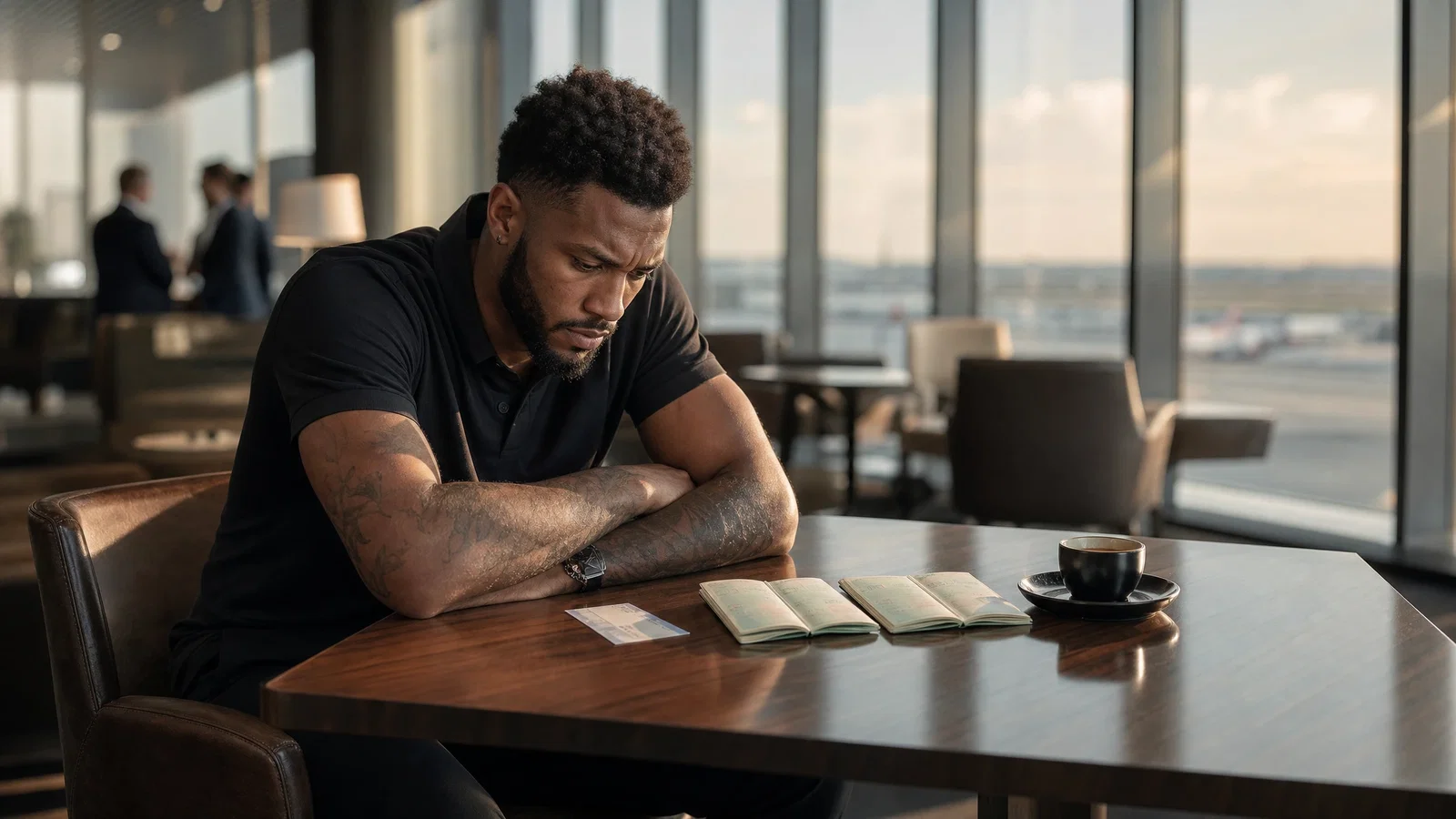 Seven Mistakes Footballers Make Chasing a Second Passport Abroad - Celtic Shorts
