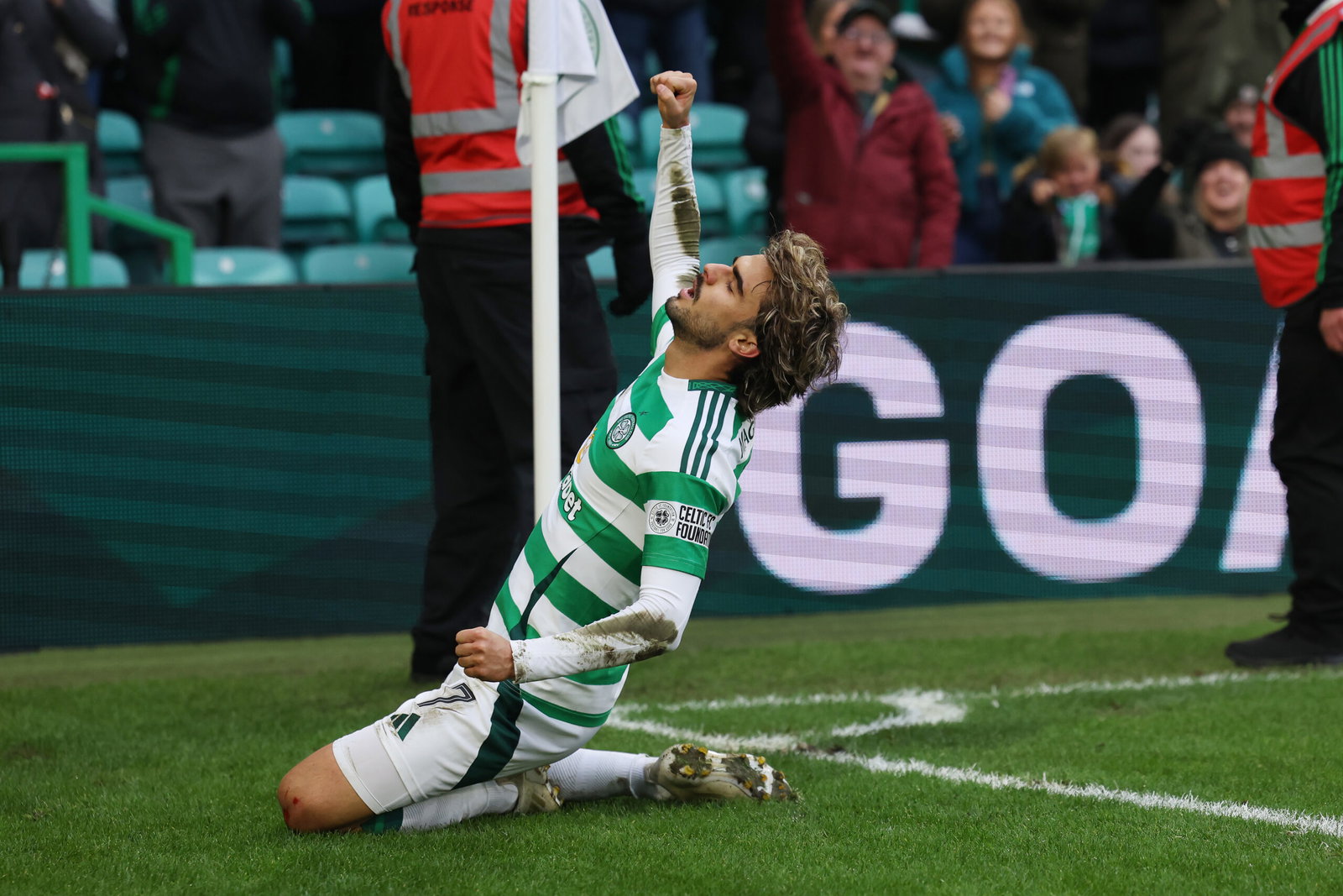 Celtic beat Motherwell as Jota returns from injury